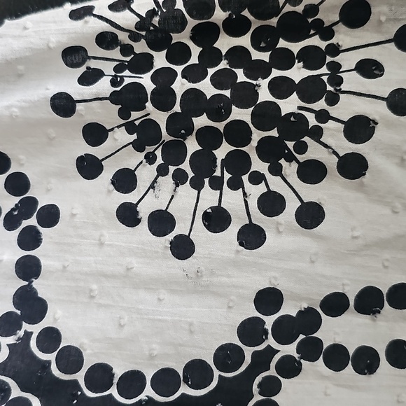 Nanette Lepore sz 8 dress - Picture 16 of 16